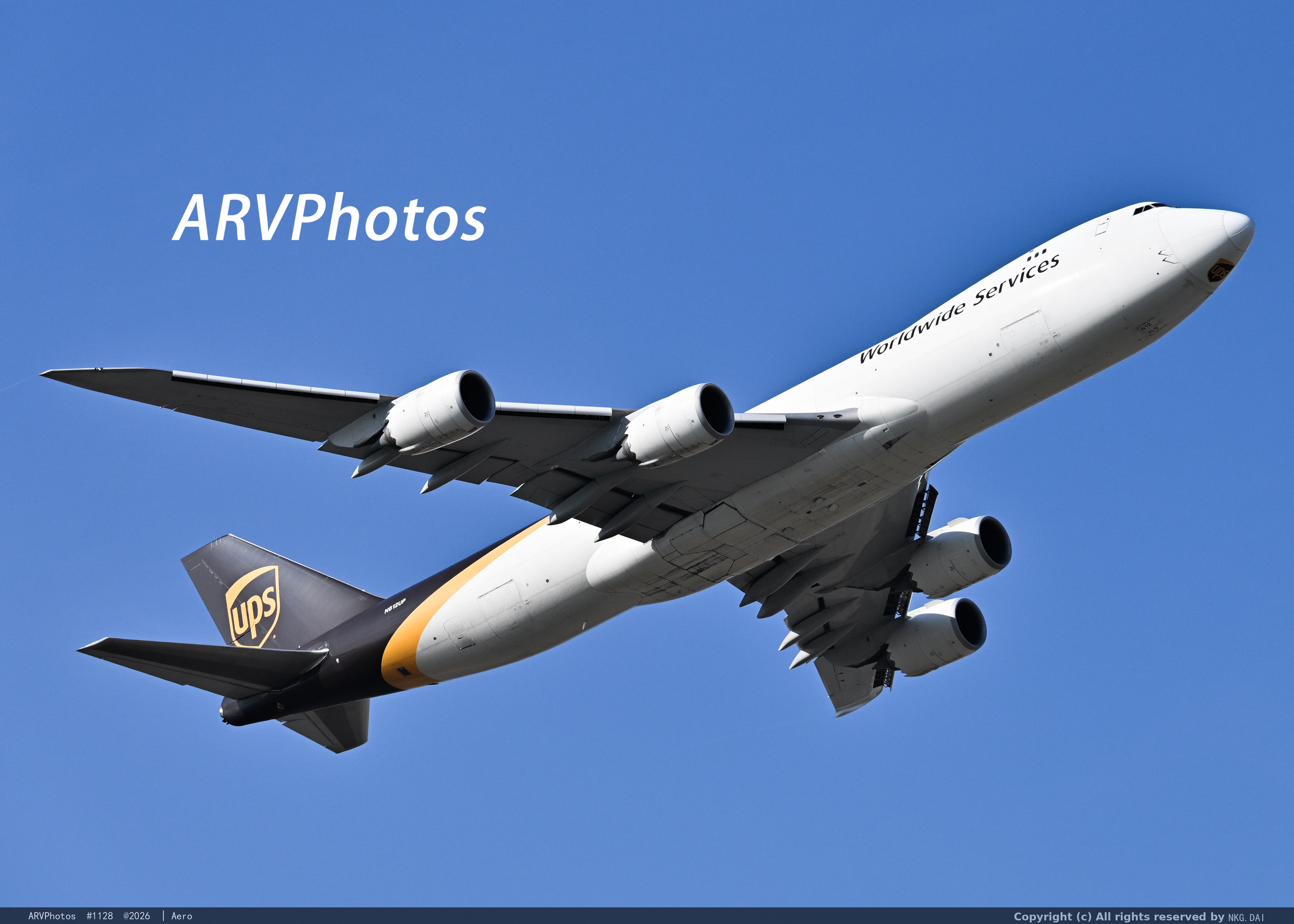 UPS