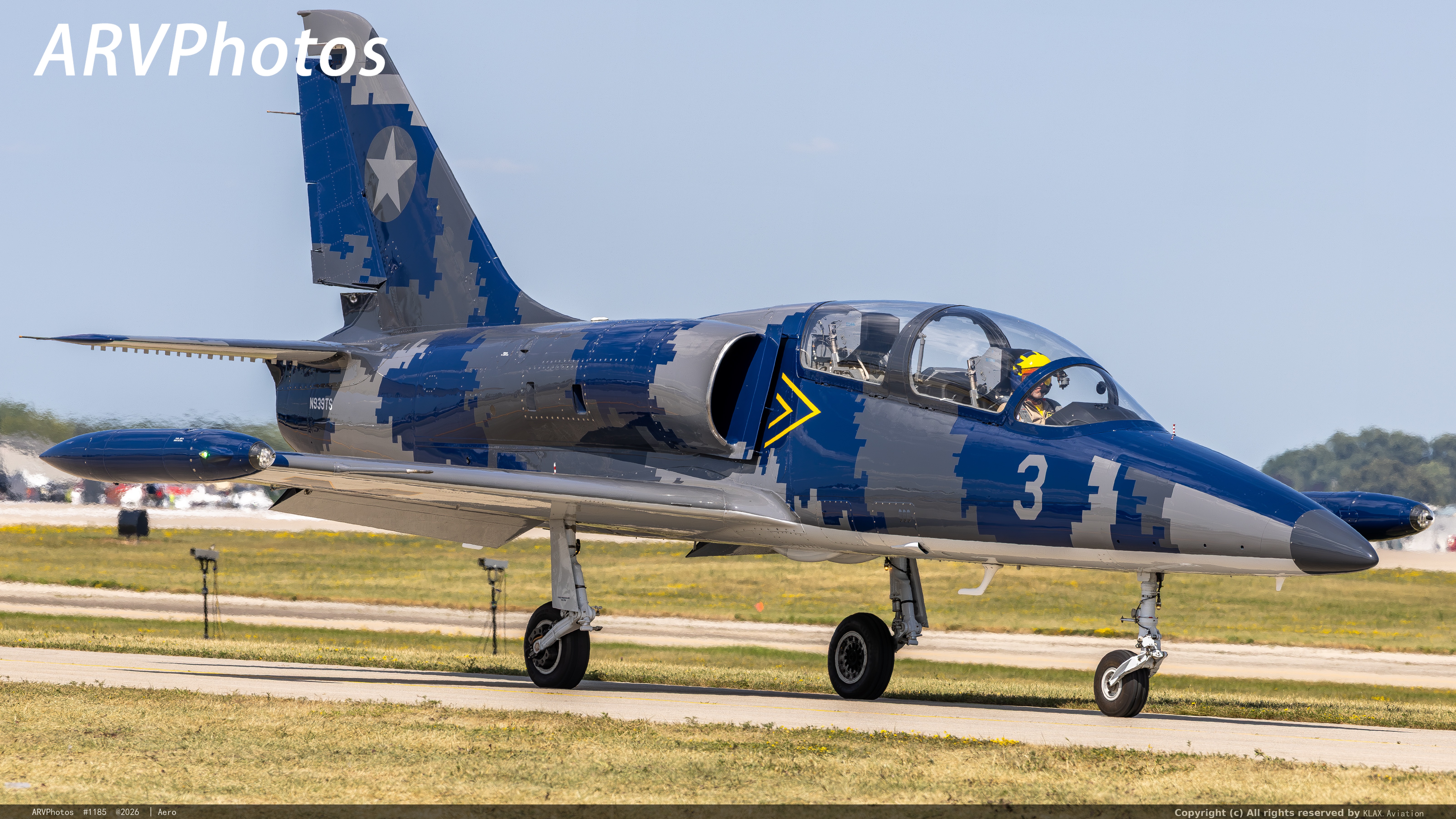 N939TS