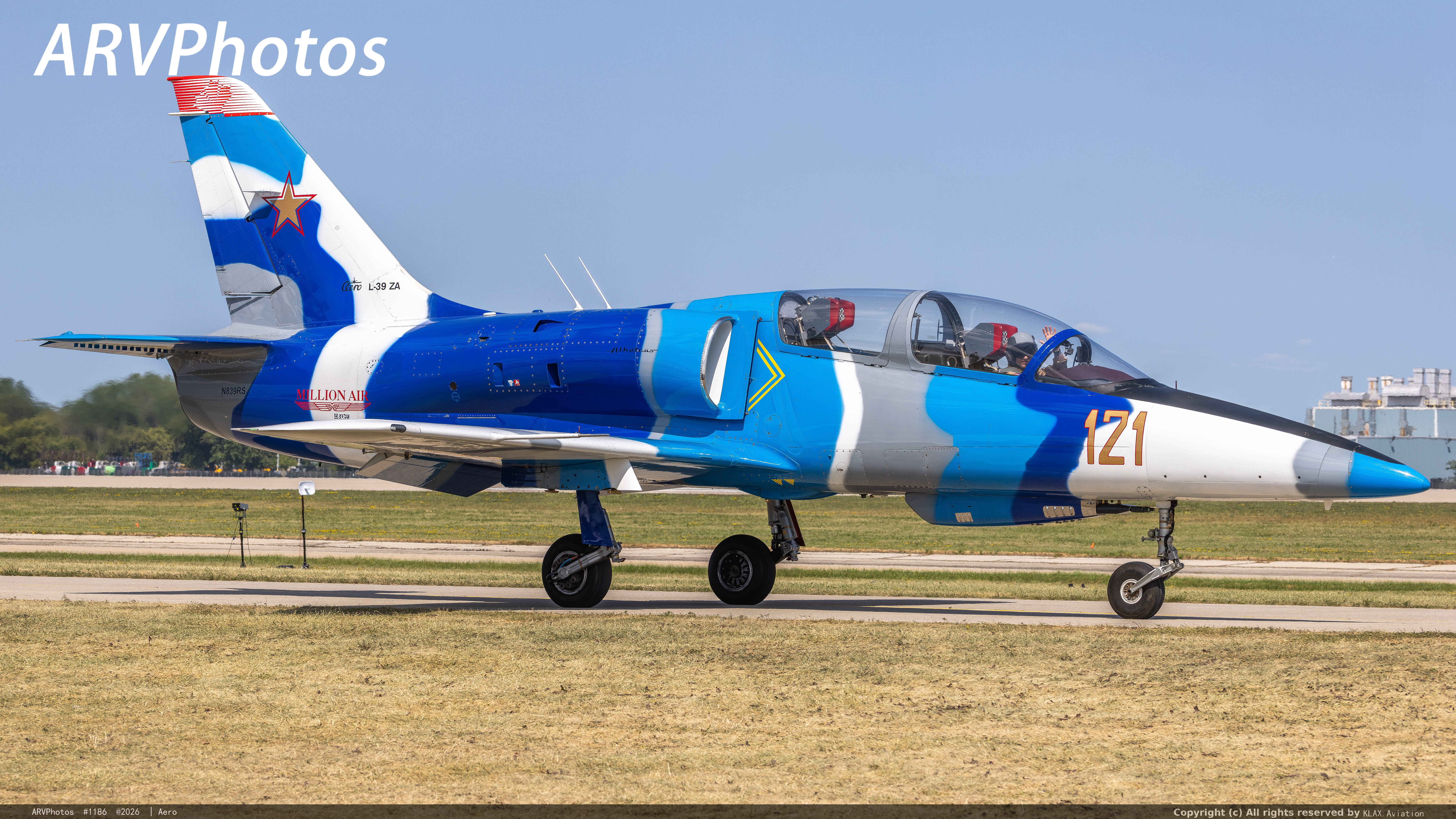 N839RS