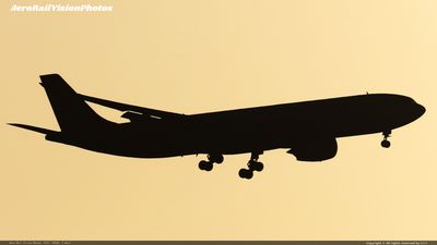 全国首架A339
