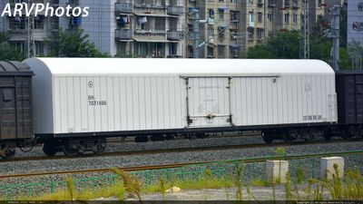 BH1型保温车（2026‎年‎10‎月‎4‎日上午 10:05）