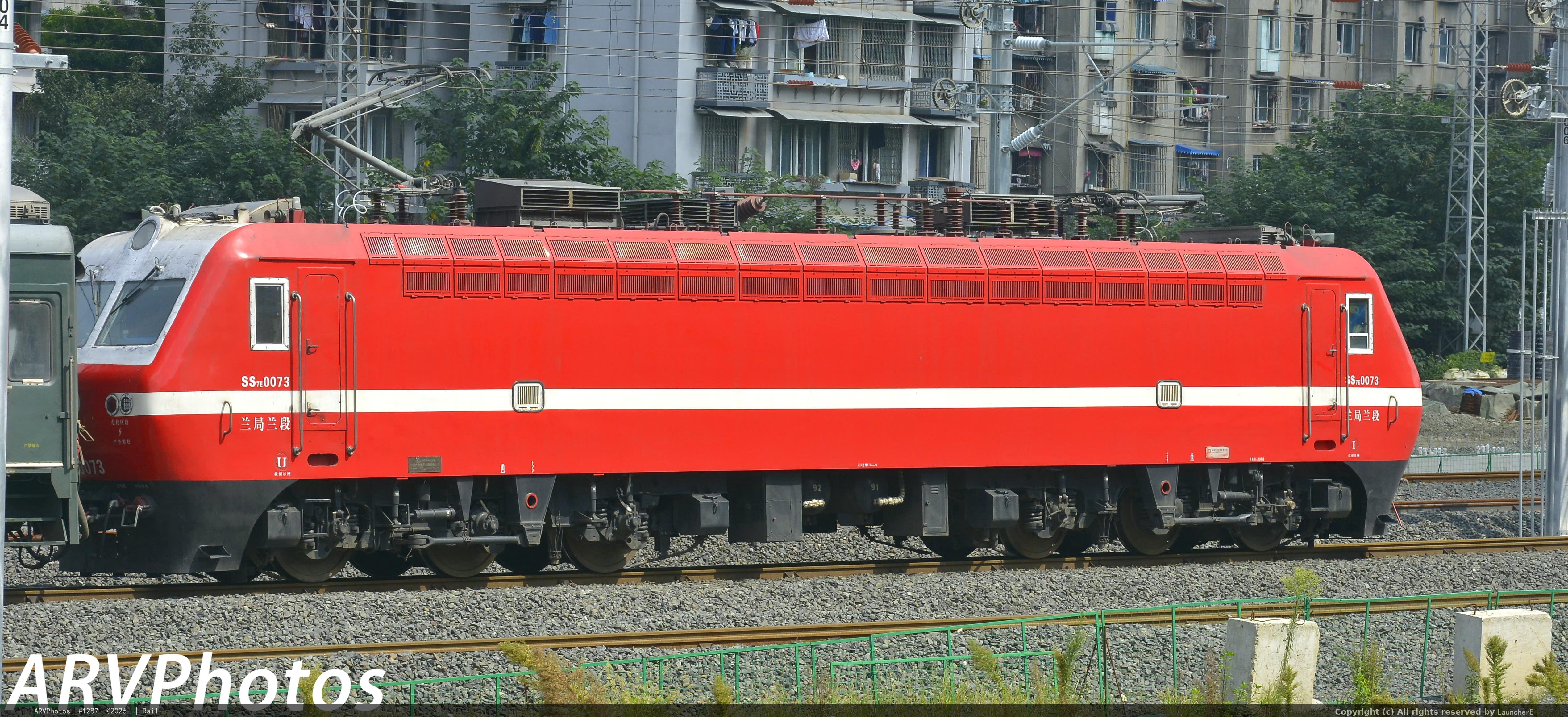 兰局兰段SS7E-0073（2026‎年‎10‎月‎3‎日‏‎下午 12:07）