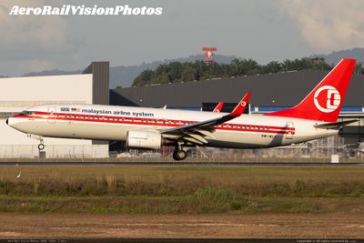 9M-MLV