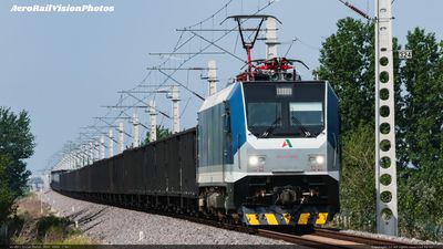 山东高速HXD1C