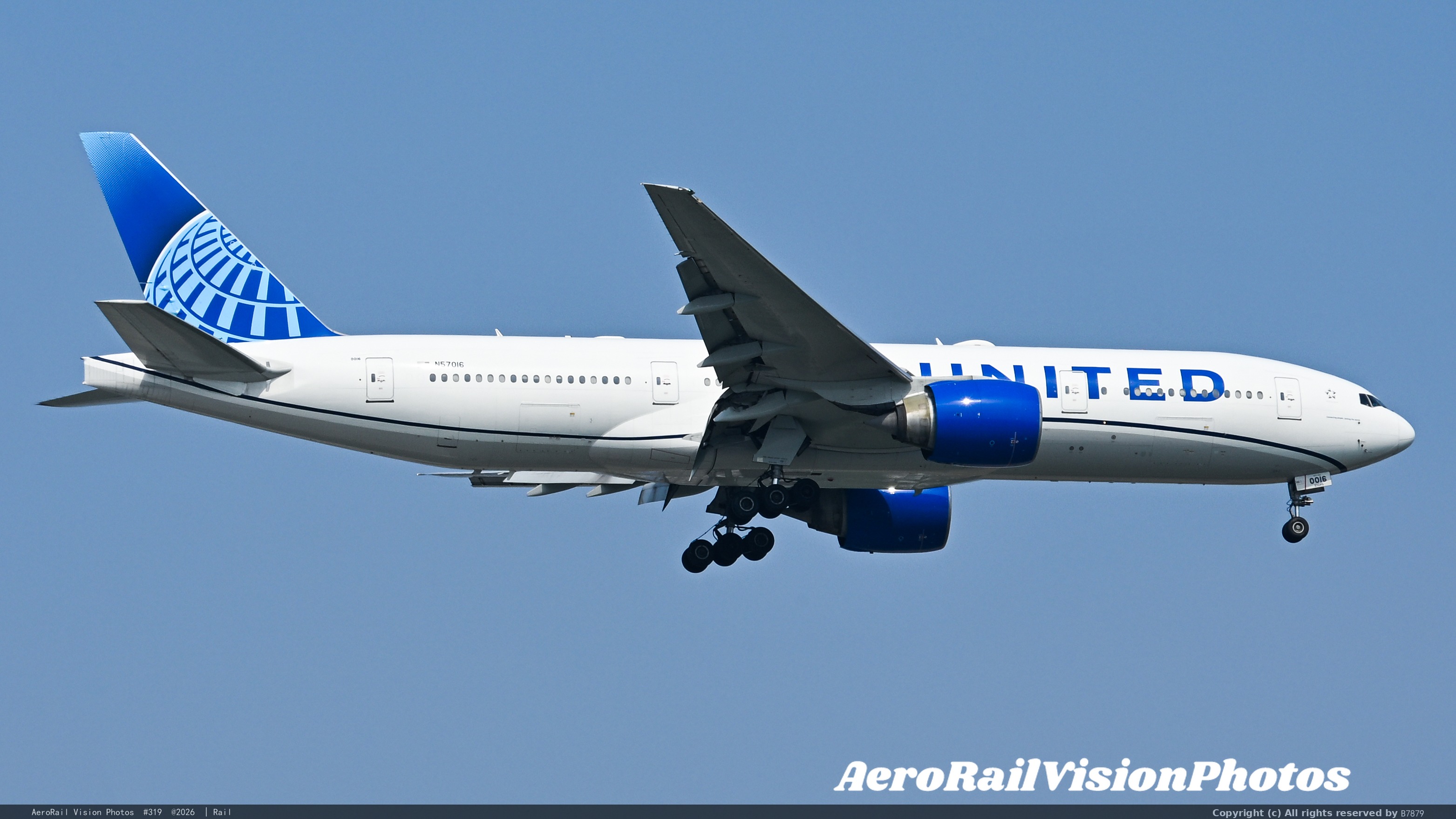 UA888