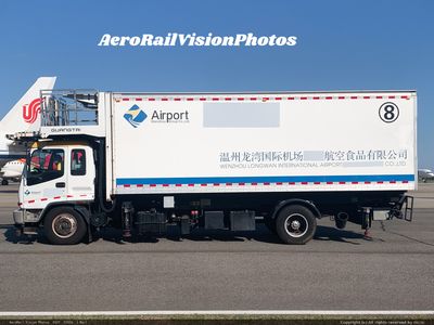 食品车