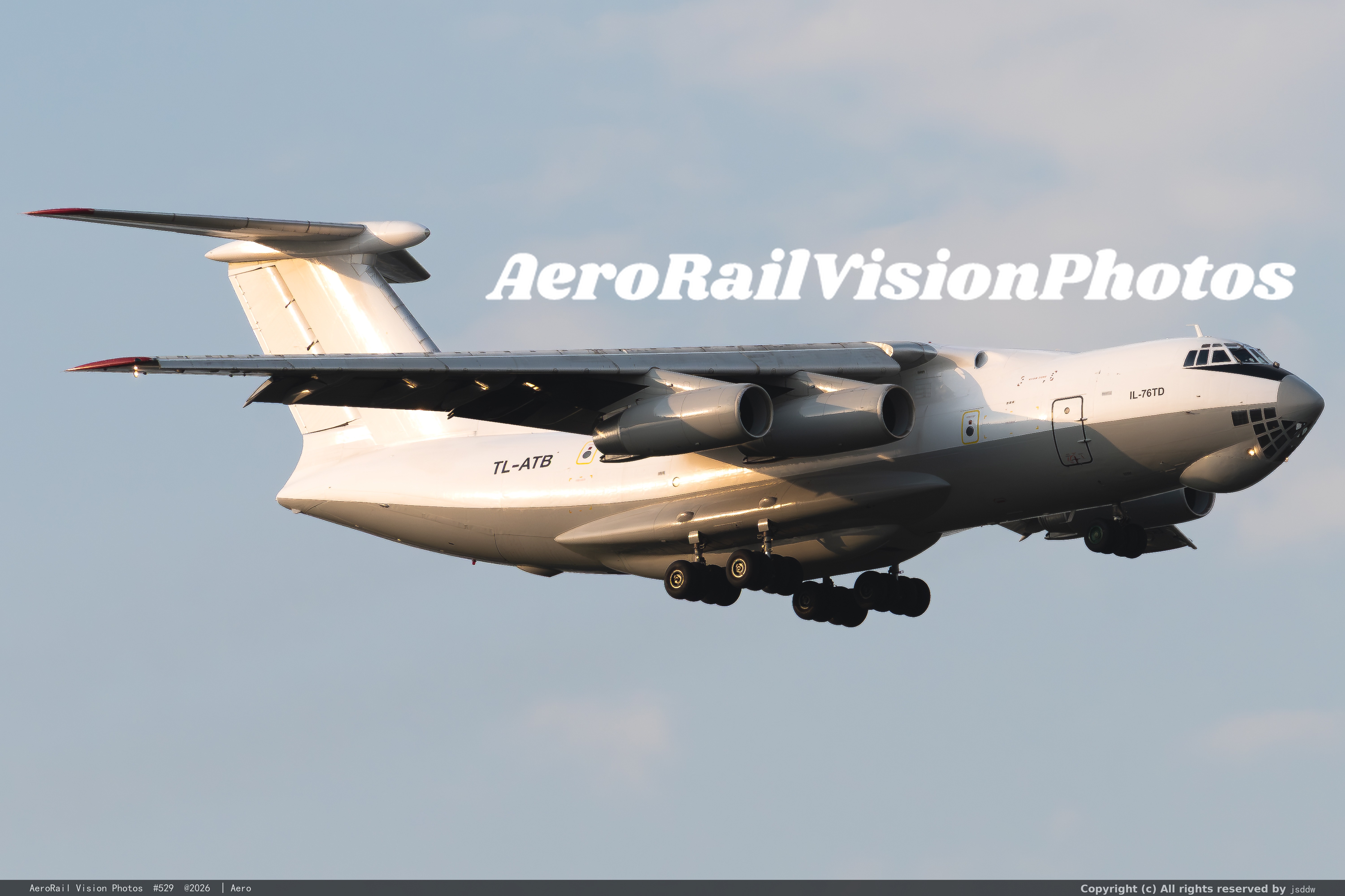 IL76
