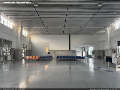 昌平北站