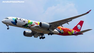 熊猫359