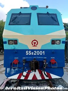 SS8-2001