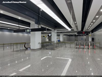 金粤路