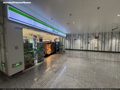 一大会址黄陂南路