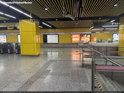 金沙江路
