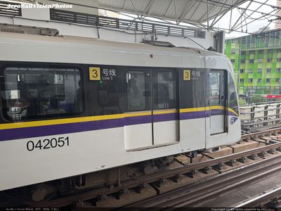 3号线
