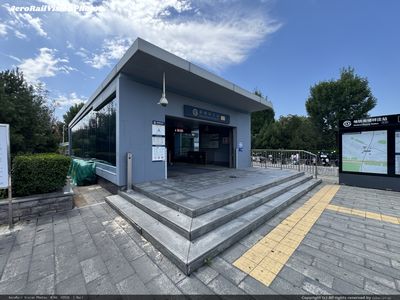 南楼梓庄