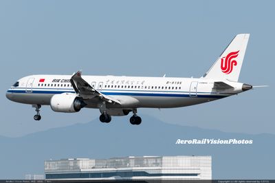 B-919X