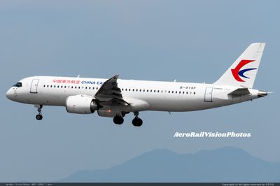 B-919F