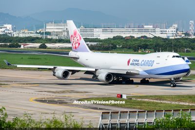 CARGO